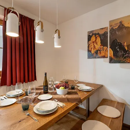 Appartement Frangl By Managers *