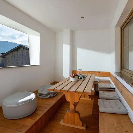 Appartement Frangl By Managers *