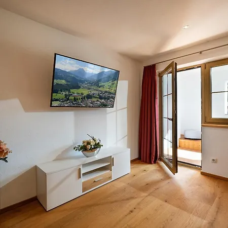 Frangl By Managers Apartment