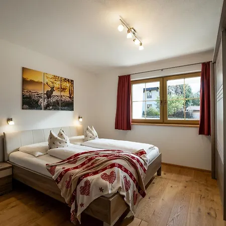 Frangl By Managers Apartment