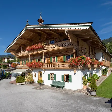 Frangl By Managers Appartement Kirchberg in Tirol