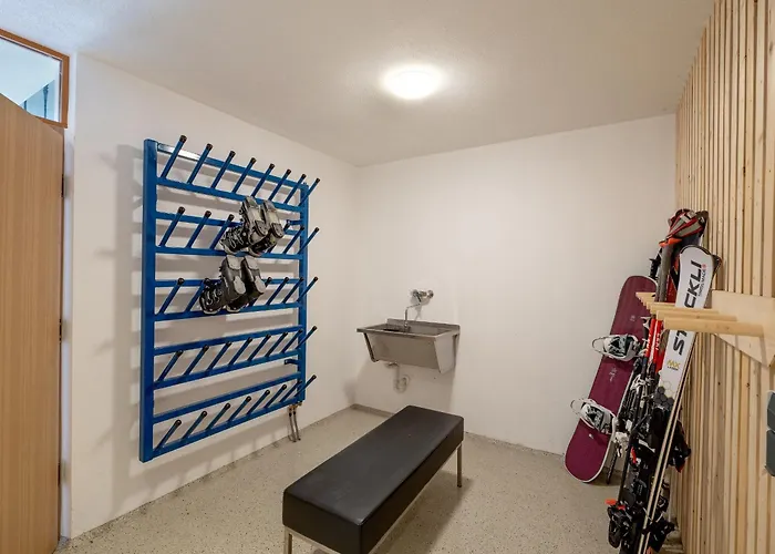 Frangl By Managers Appartement *