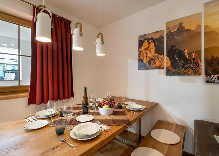 Appartement Frangl By Managers *