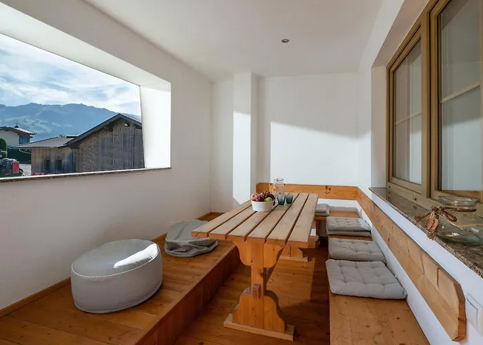 Appartement Frangl By Managers *