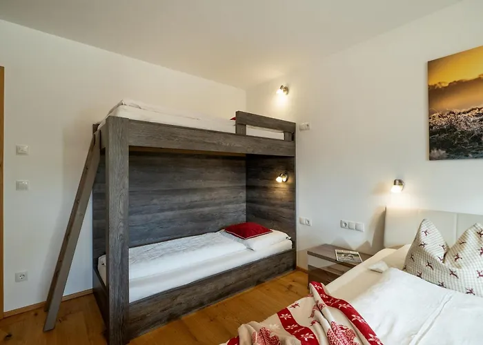 Frangl By Managers Appartement