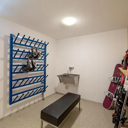 Frangl By Managers Apartman *