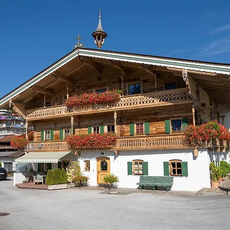 Apartman Frangl By Managers Kirchberg in Tirol