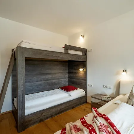 Frangl By Managers Apartman