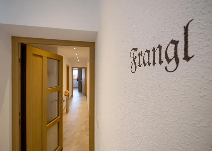 Frangl By Managers * Kirchberg in Tirol