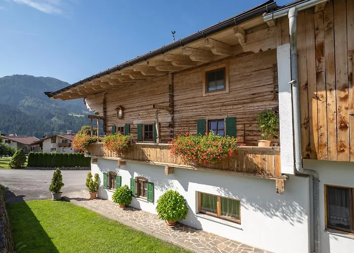 Frangl By Managers Apartman