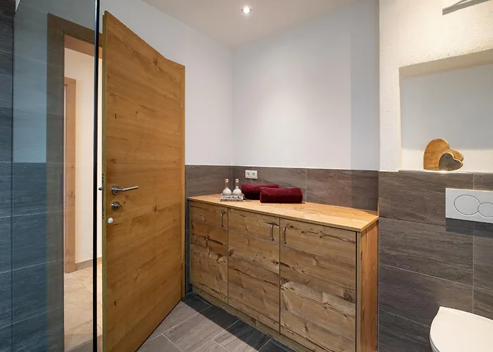 Apartman Frangl By Managers