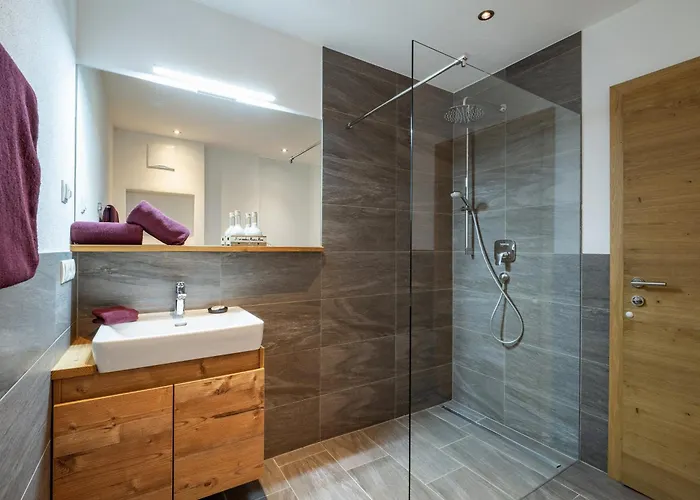 Frangl By Managers * Kirchberg in Tirol