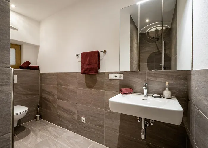 Apartman Frangl By Managers