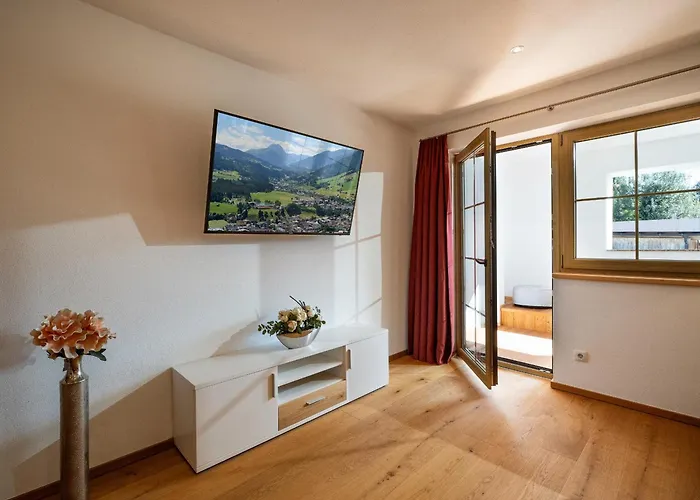 Frangl By Managers Apartman